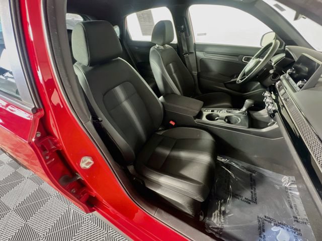 Used 2024 Honda Civic Sport image 30