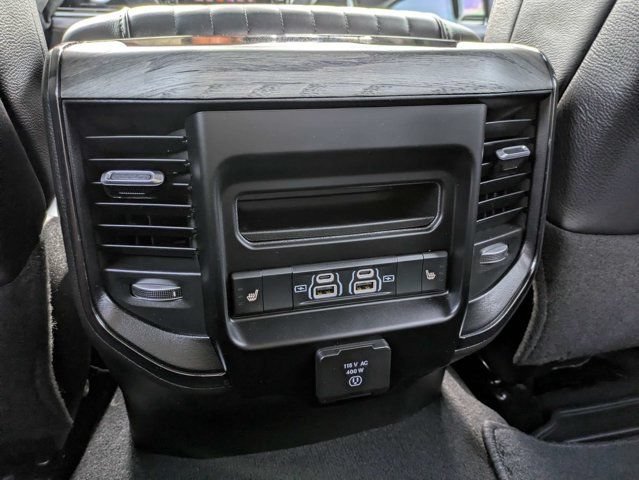 Used 2026 RAM 2500 Limited AWD/4WD image 11
