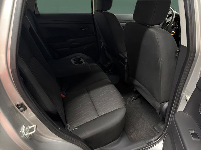 Used 2022 Mitsubishi Outlander Sport FWD image 13