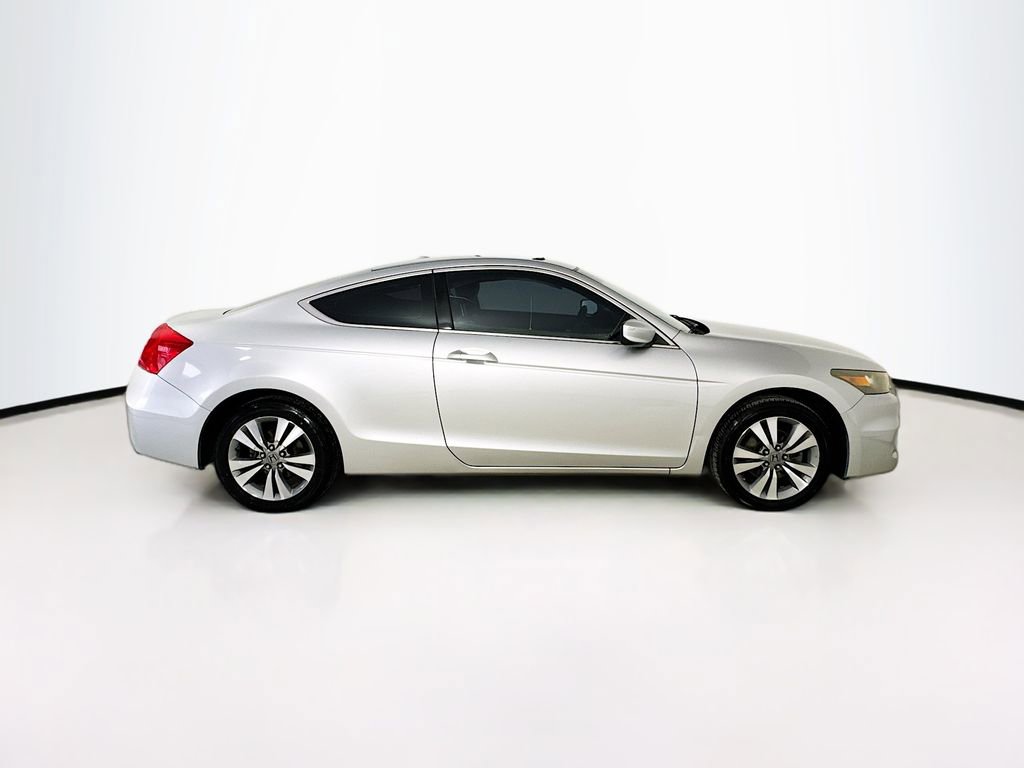 Used 2012 Honda Accord EX-L image 8