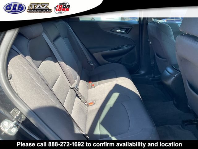 Used 2016 Chevrolet Malibu LS FWD image 13