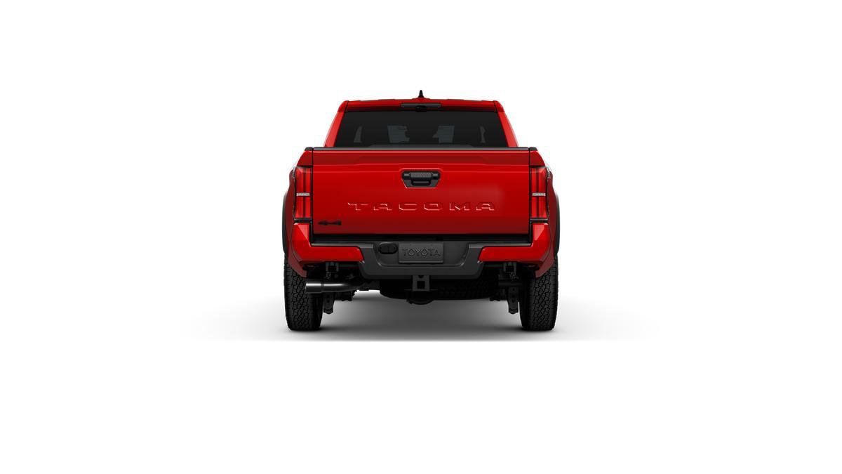 New 2026 Toyota Tacoma TRD Off-Road image 38