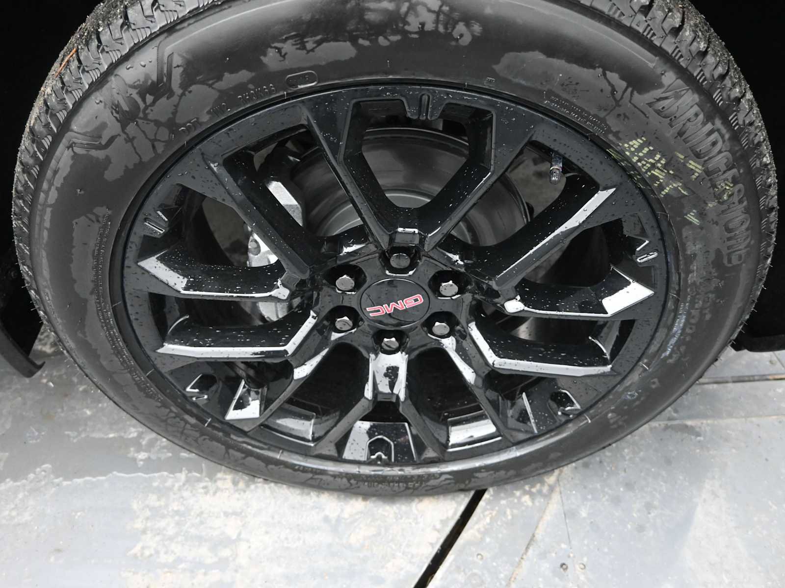 New 2026 GMC Sierra 1500 Denali image 30