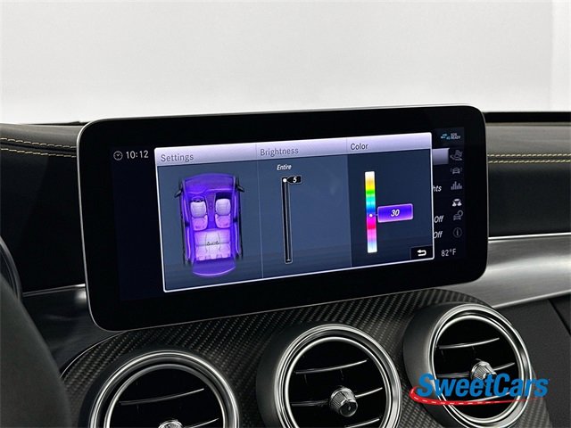 Used 2023 Mercedes-Benz C 63 AMG S image 26