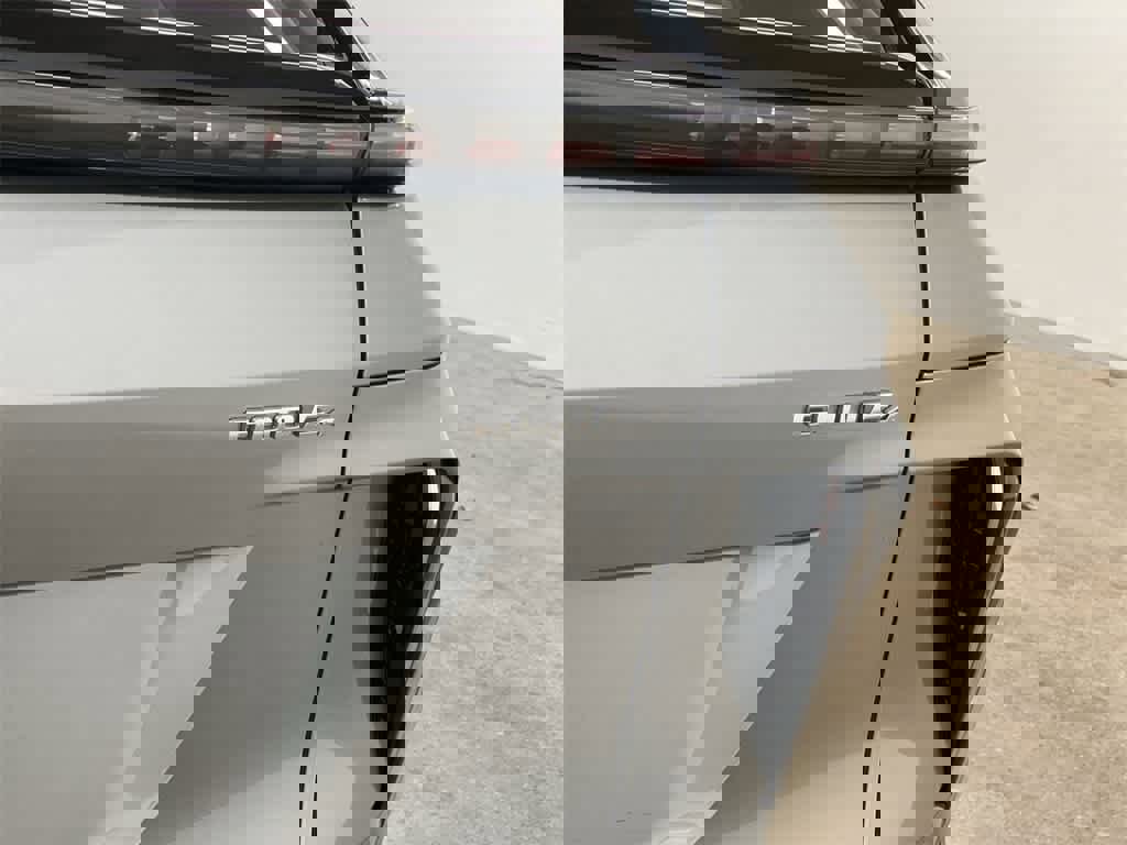 Certified 2024 Cadillac Lyriq Luxury w/ LPO, Floor Liner Package image 11