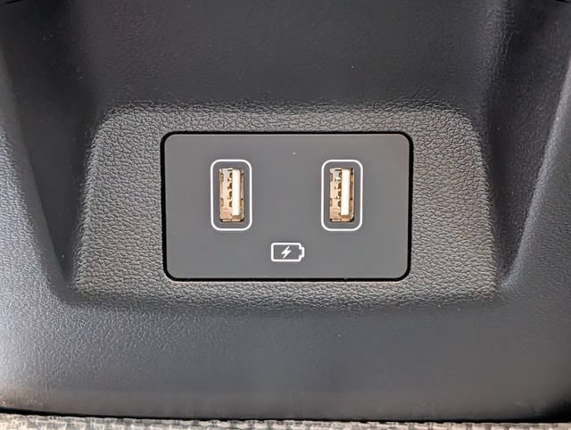 Used 2024 Hyundai Tucson Limited FWD image 33