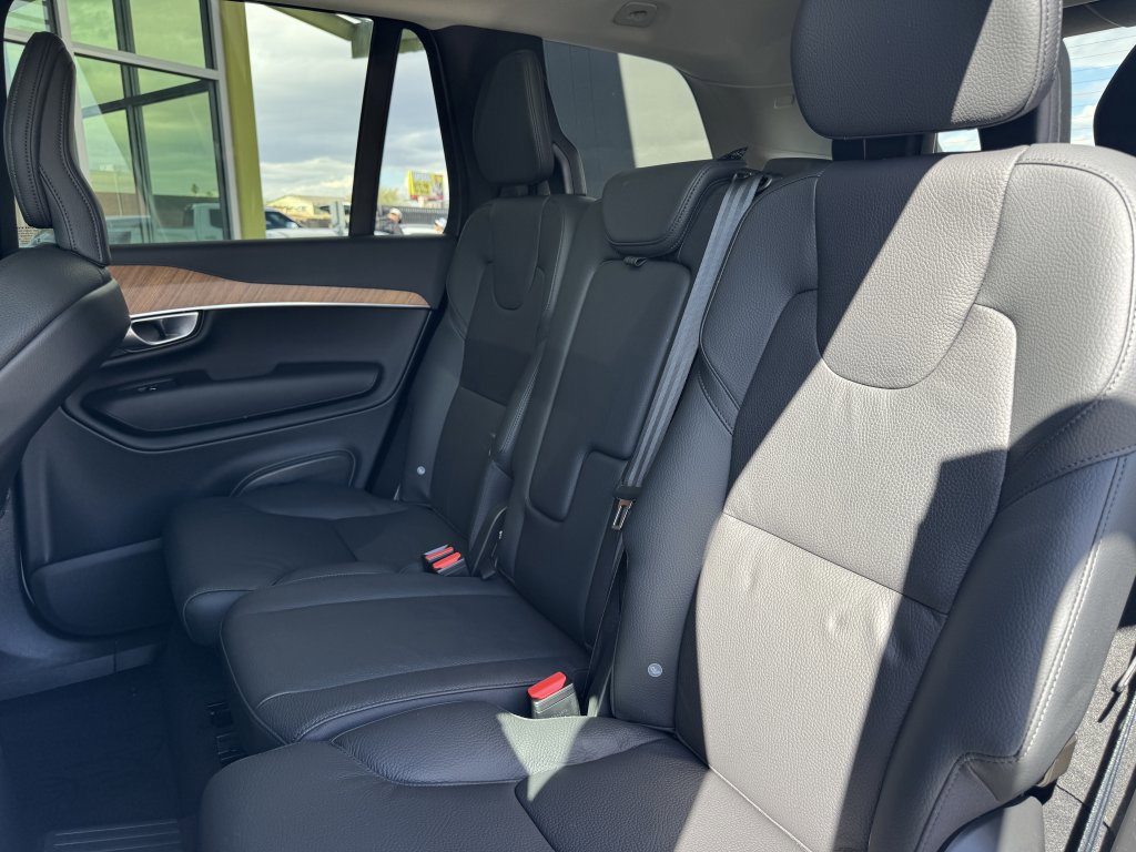 Used 2024 Volvo XC90 T8 Core w/ Protection Package Premier image 37