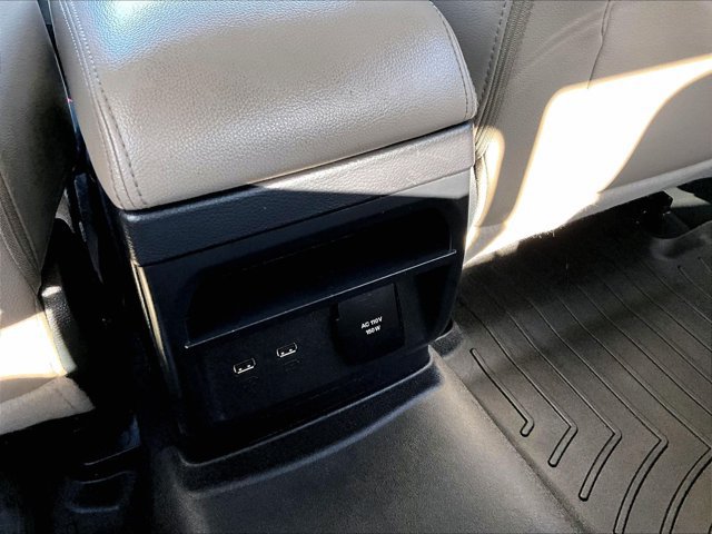 Used 2021 Ford Ranger Lariat w/ Equipment Group 501A High AWD/4WD image 22