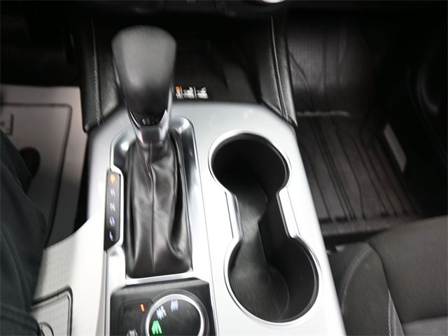 Used 2024 Chevrolet Blazer LT w/ Convenience Package image 11