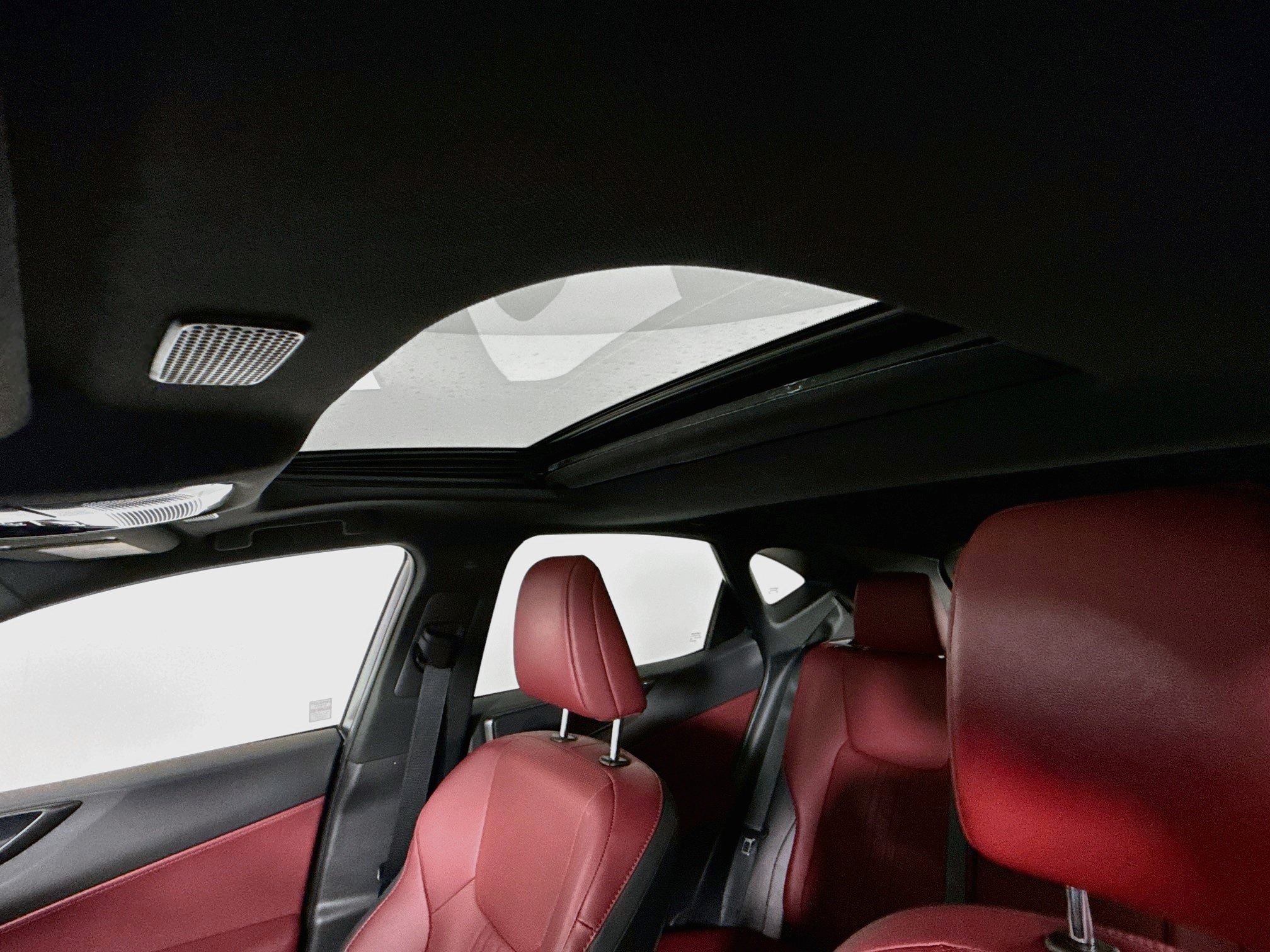 Certified 2024 Lexus NX 350 AWD w/ Cold Area Package image 14