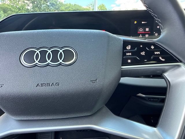 Used 2025 Audi A5 2.0T Premium Plus w/ Premium Plus AWD/4WD image 40