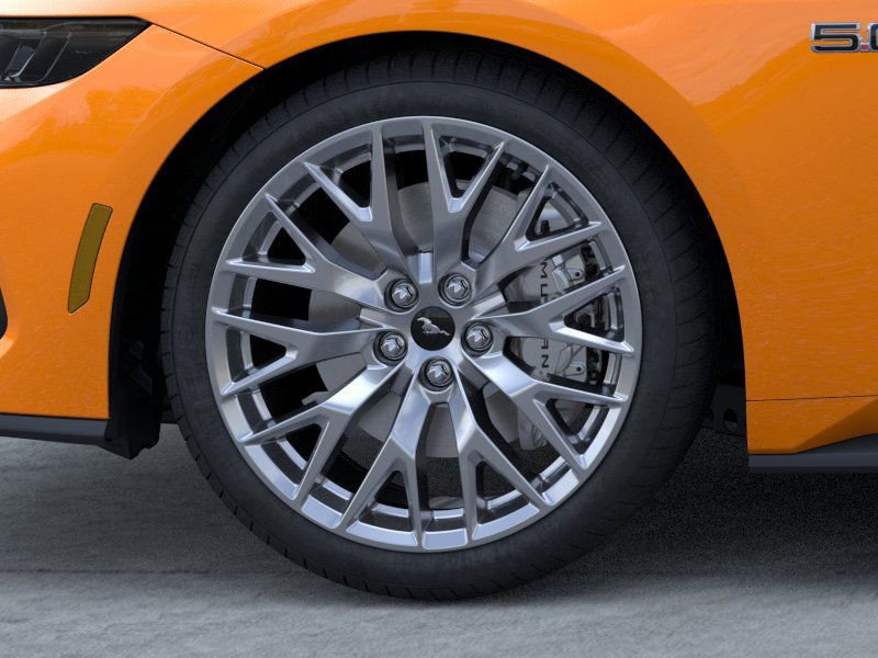 New 2026 Ford Mustang GT Premium image 21