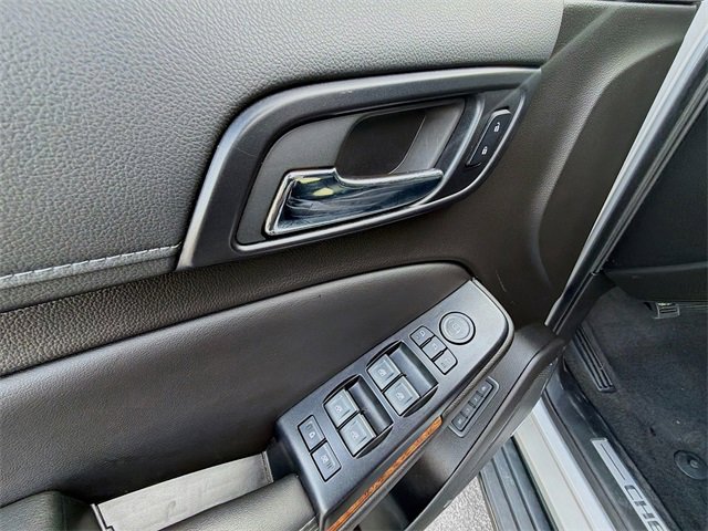 Used 2019 Chevrolet Tahoe Premier w/ RST 6.2L Performance Edition image 18