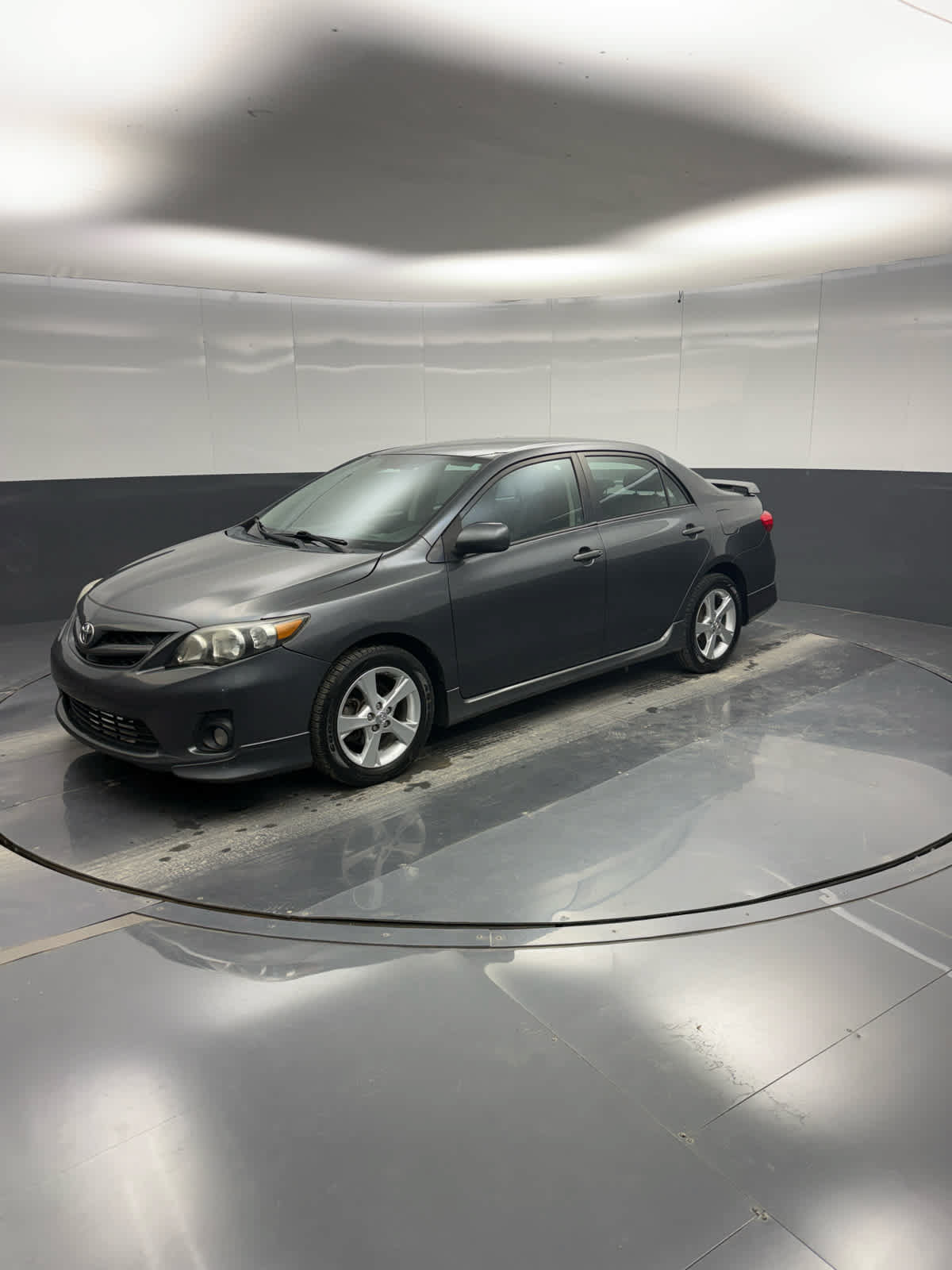 Used 2012 Toyota Corolla S FWD image 16