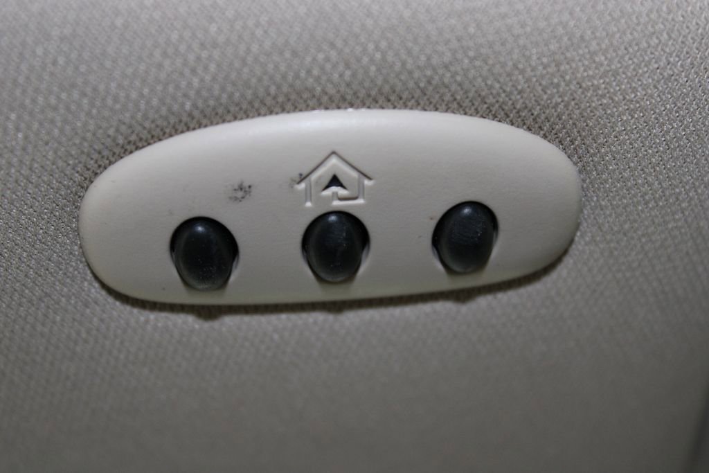 Used 2022 Lincoln Nautilus Reserve FWD image 34