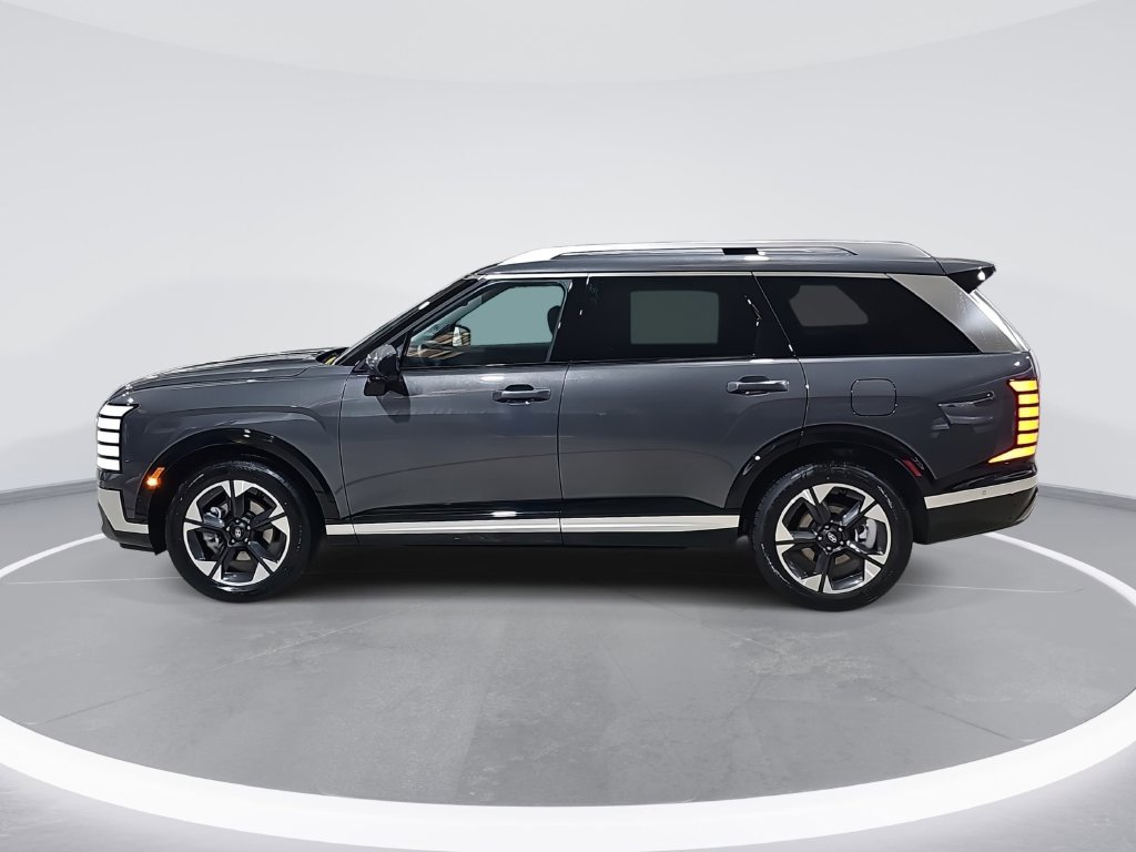New 2026 Hyundai Palisade Limited AWD/4WD image 8