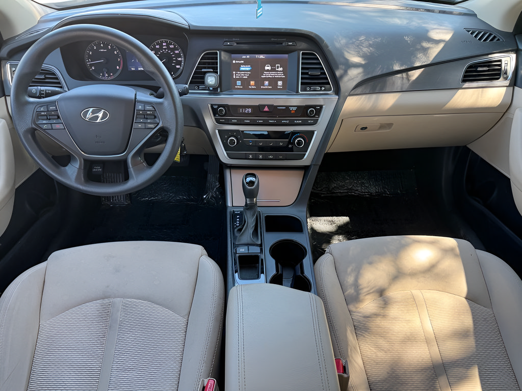 Used 2016 Hyundai Sonata Sport FWD image 20
