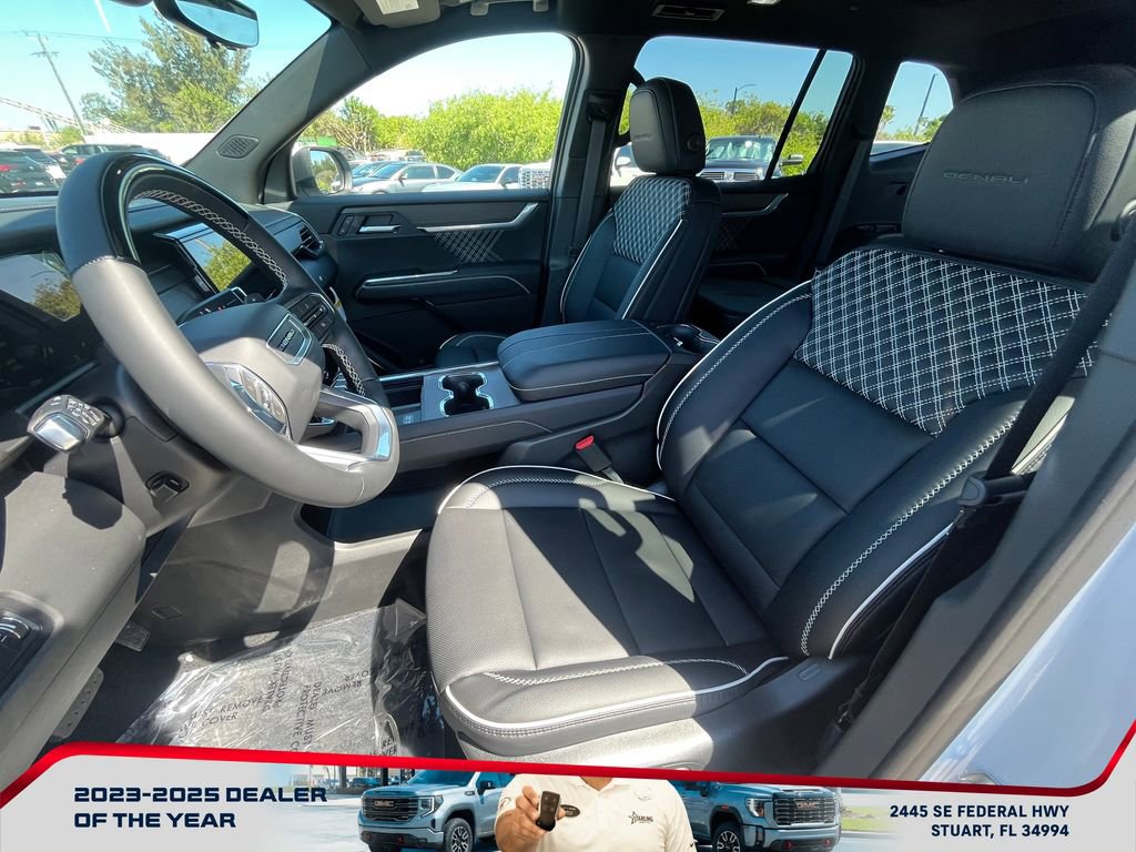 New 2026 GMC Acadia Denali w/ Super Cruise Package image 10