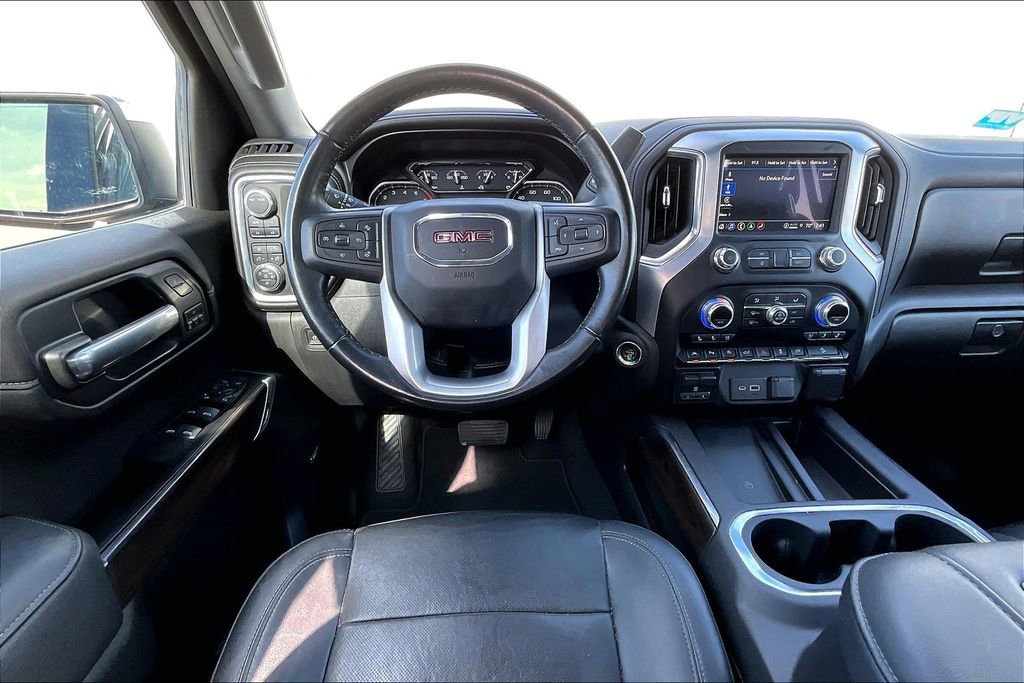 Used 2021 GMC Sierra 1500 SLT image 7