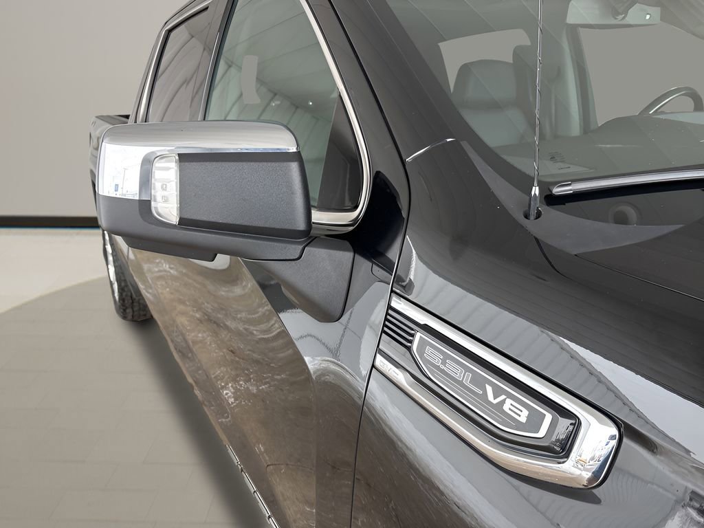 Used 2019 GMC Sierra 1500 SLT image 33