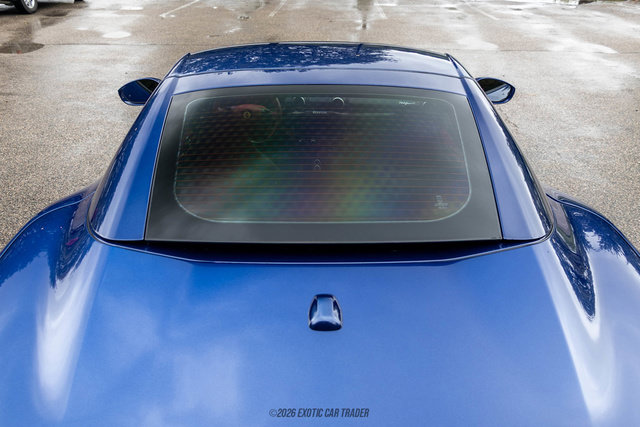 Used 2022 Ferrari Portofino M RWD image 99