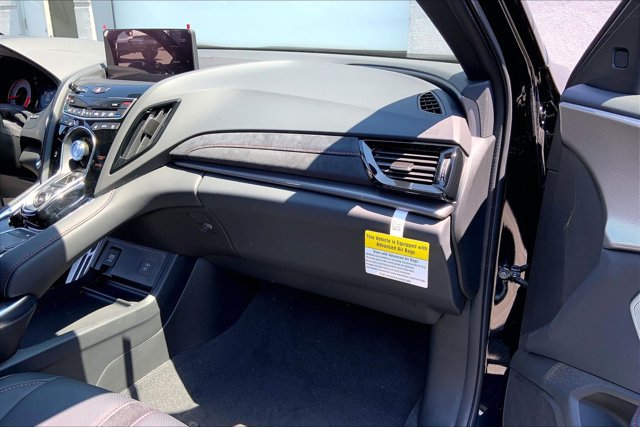 New 2026 Acura RDX w/ Advance Package AWD/4WD image 15
