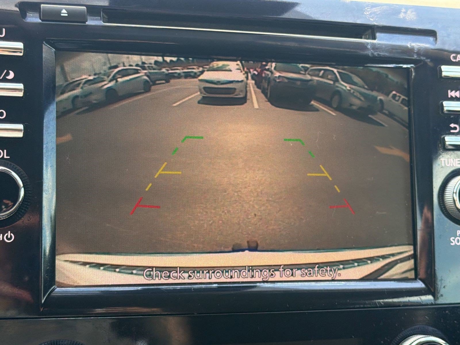 Used 2021 Nissan Murano S w/ Cargo Package FWD image 25