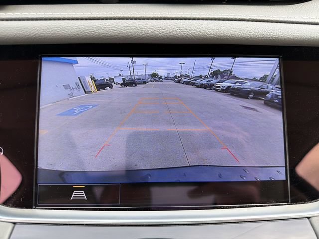 Used 2023 Cadillac XT5 Premium Luxury w/ LPO, Floor Liner Package AWD/4WD image 19