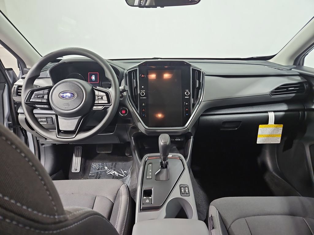 New 2026 Subaru Crosstrek 2.0i Premium image 17