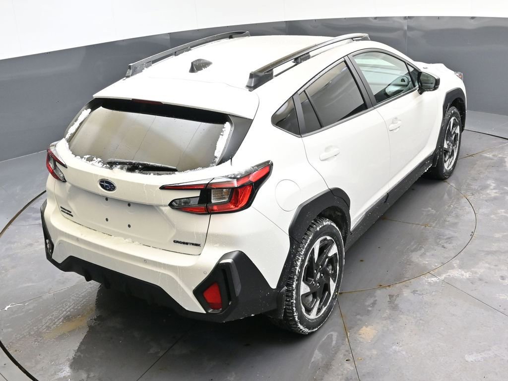 New 2026 Subaru Crosstrek 2.5i Limited image 49