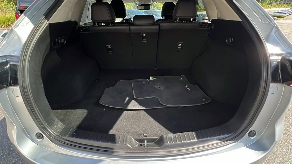 Used 2019 MAZDA CX-5 Touring image 39