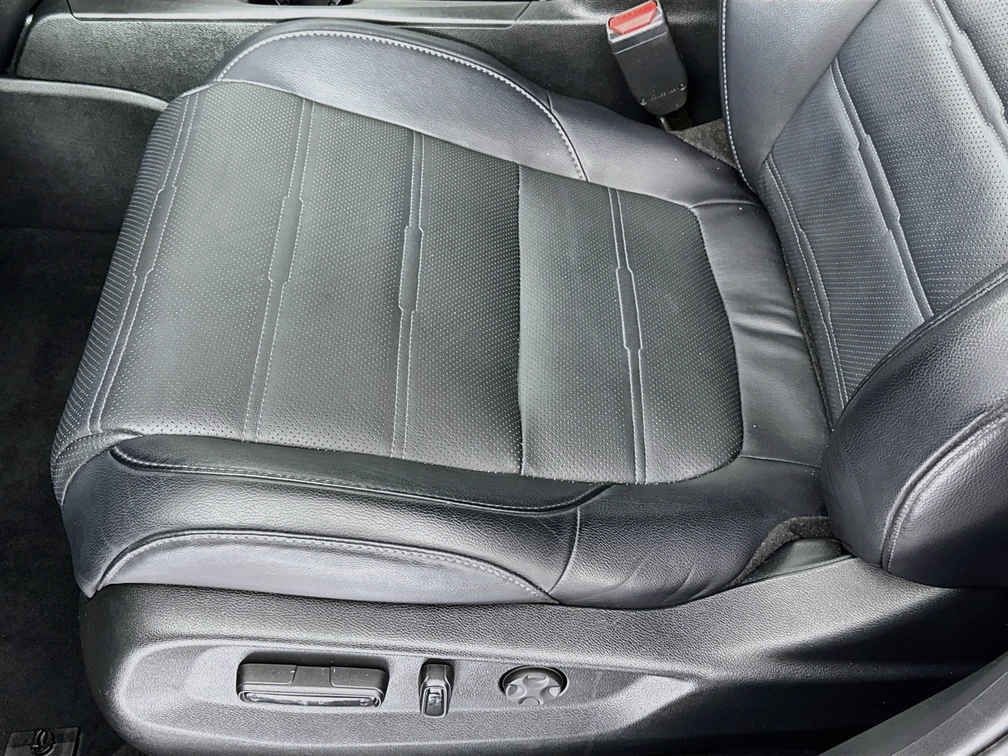 Certified 2018 Honda CR-V Touring image 19