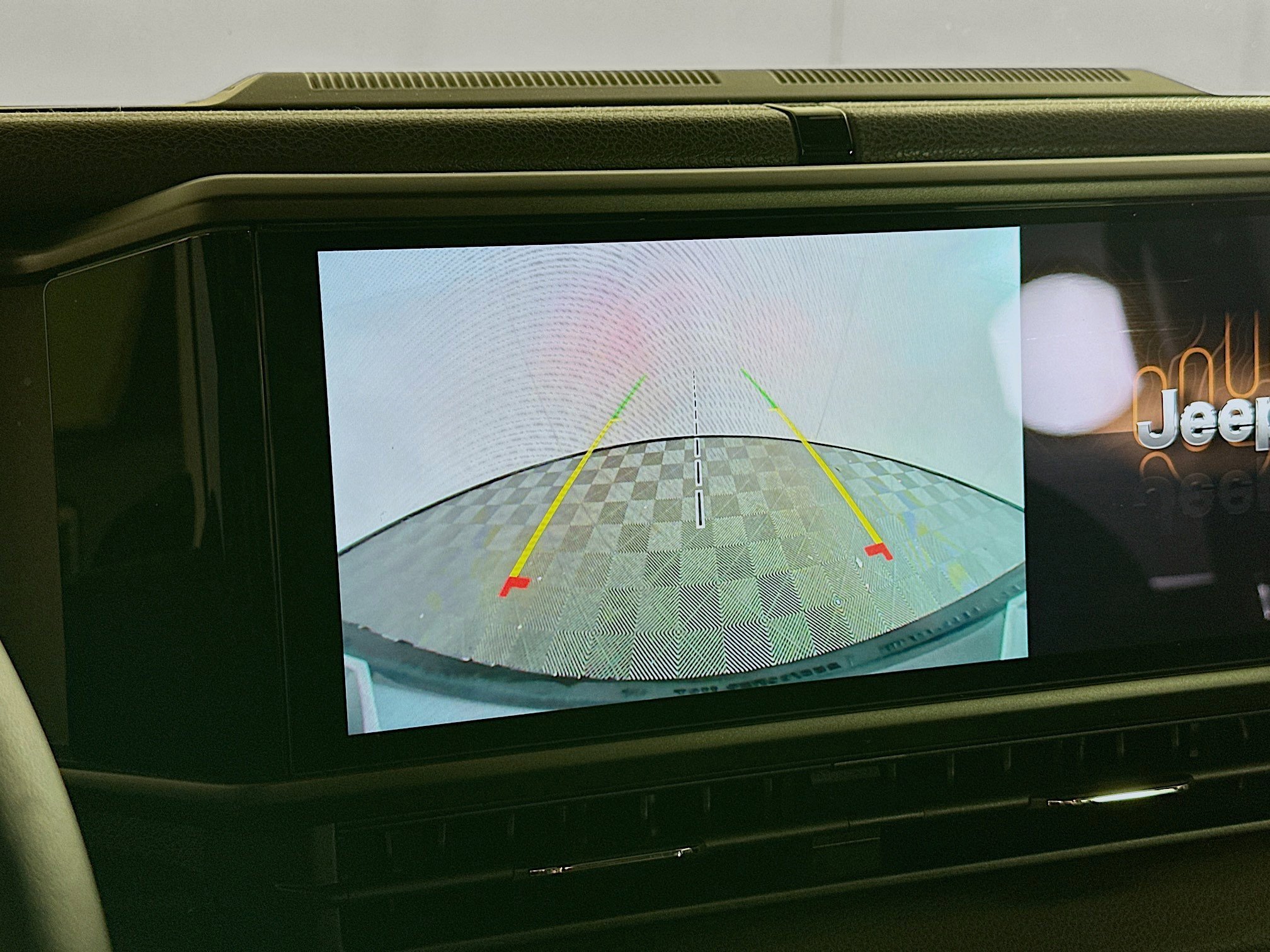 Used 2024 Jeep Wrangler Sport S w/ Technology Group image 21