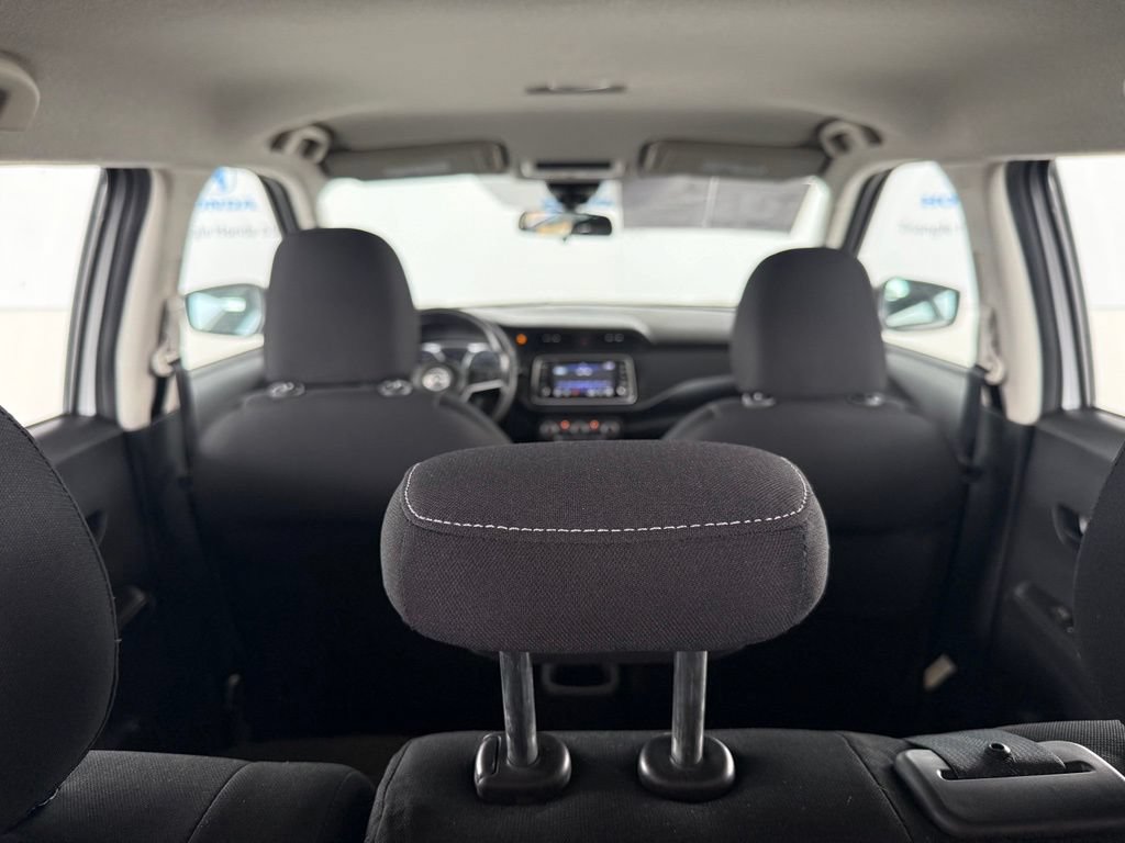 Used 2022 Nissan Kicks S FWD image 26