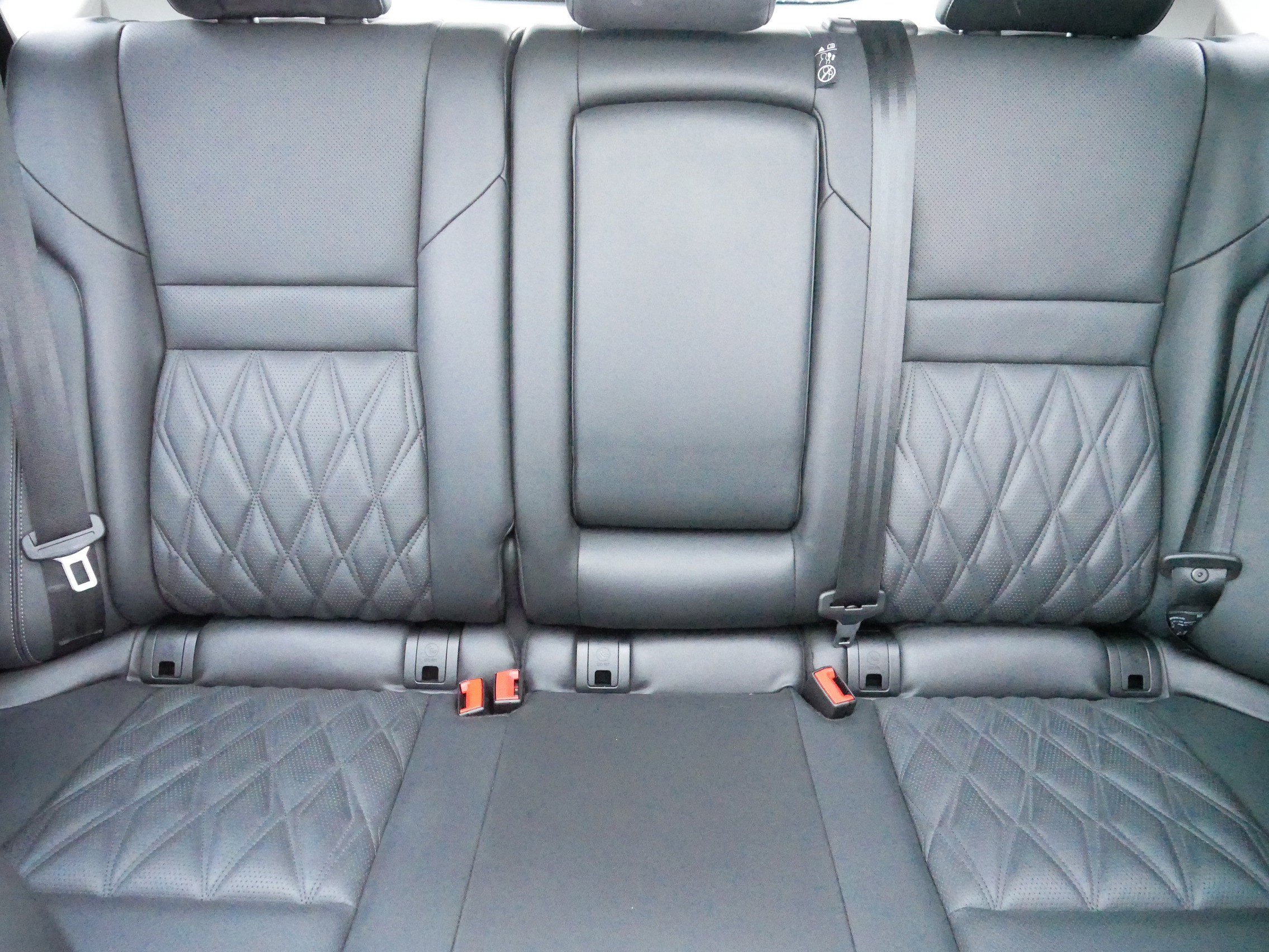 Certified 2022 Nissan Rogue Platinum w/ Head-Up Display Package image 13