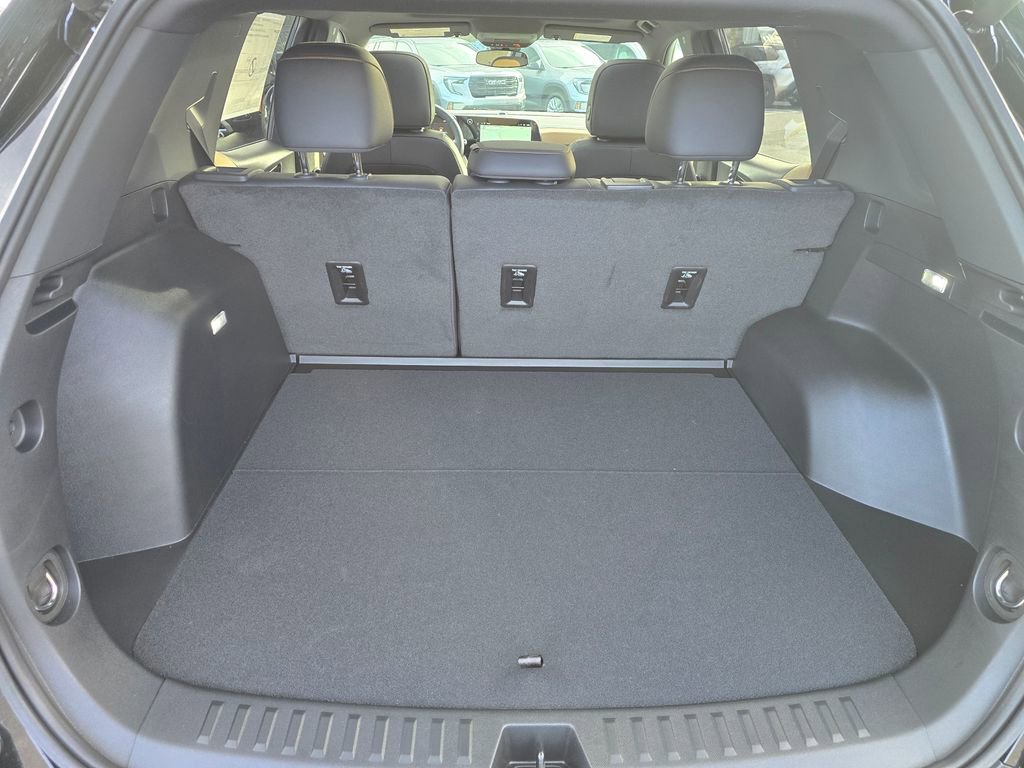 New 2026 Chevrolet Equinox ACTIV image 12