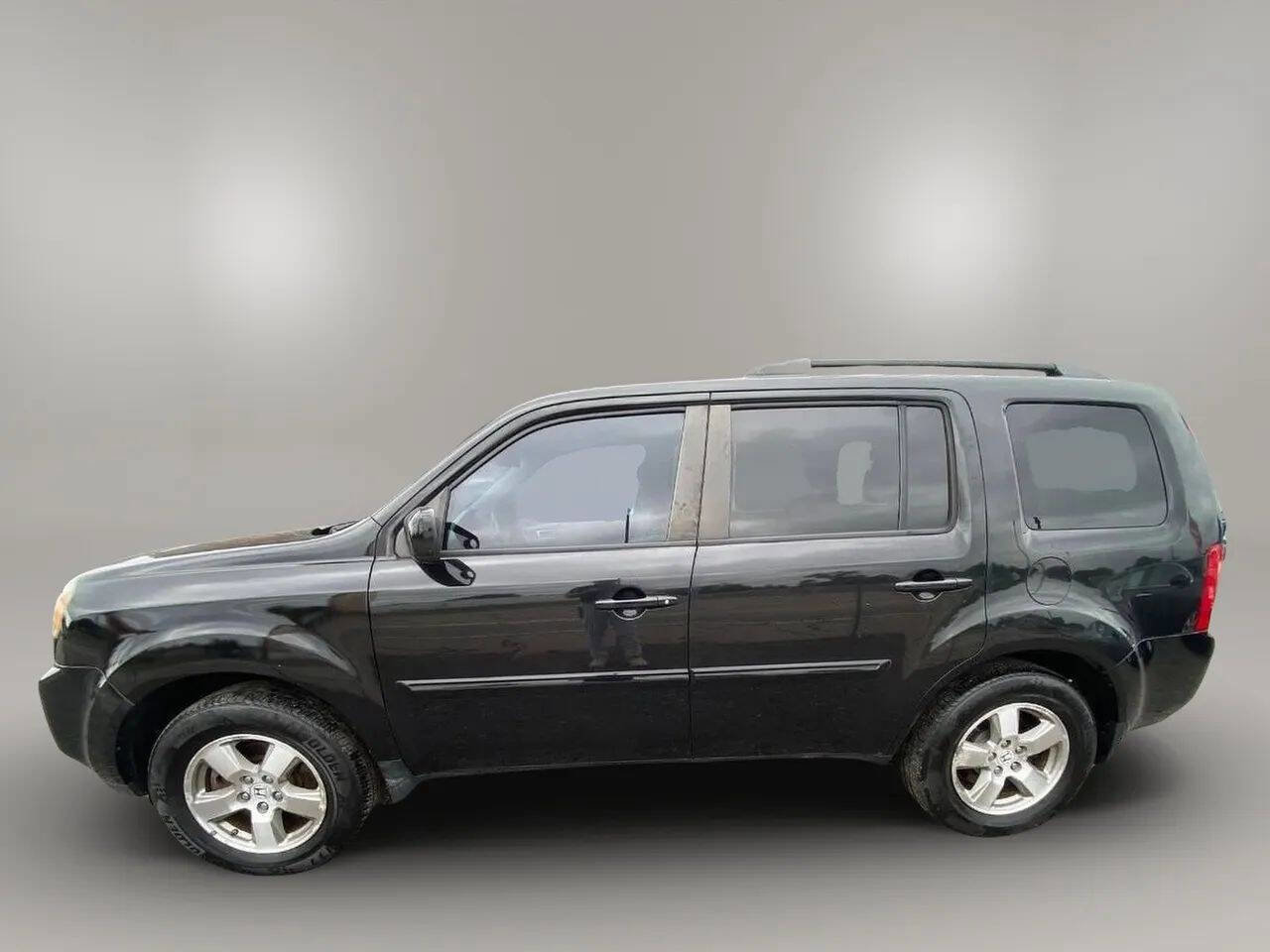 Used 2010 Honda Pilot EX-L image 7