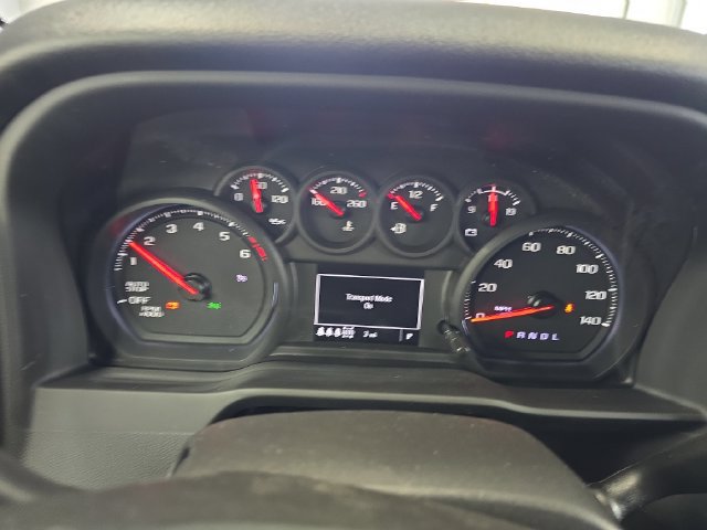 New 2026 GMC Sierra 1500 Pro w/ Pro Value Package AWD/4WD image 18