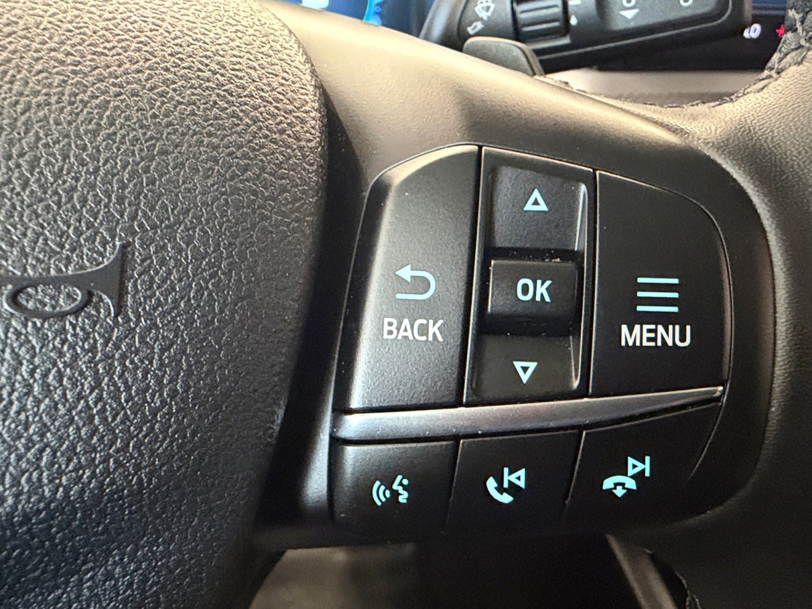 Used 2025 Ford Bronco Sport Badlands image 47