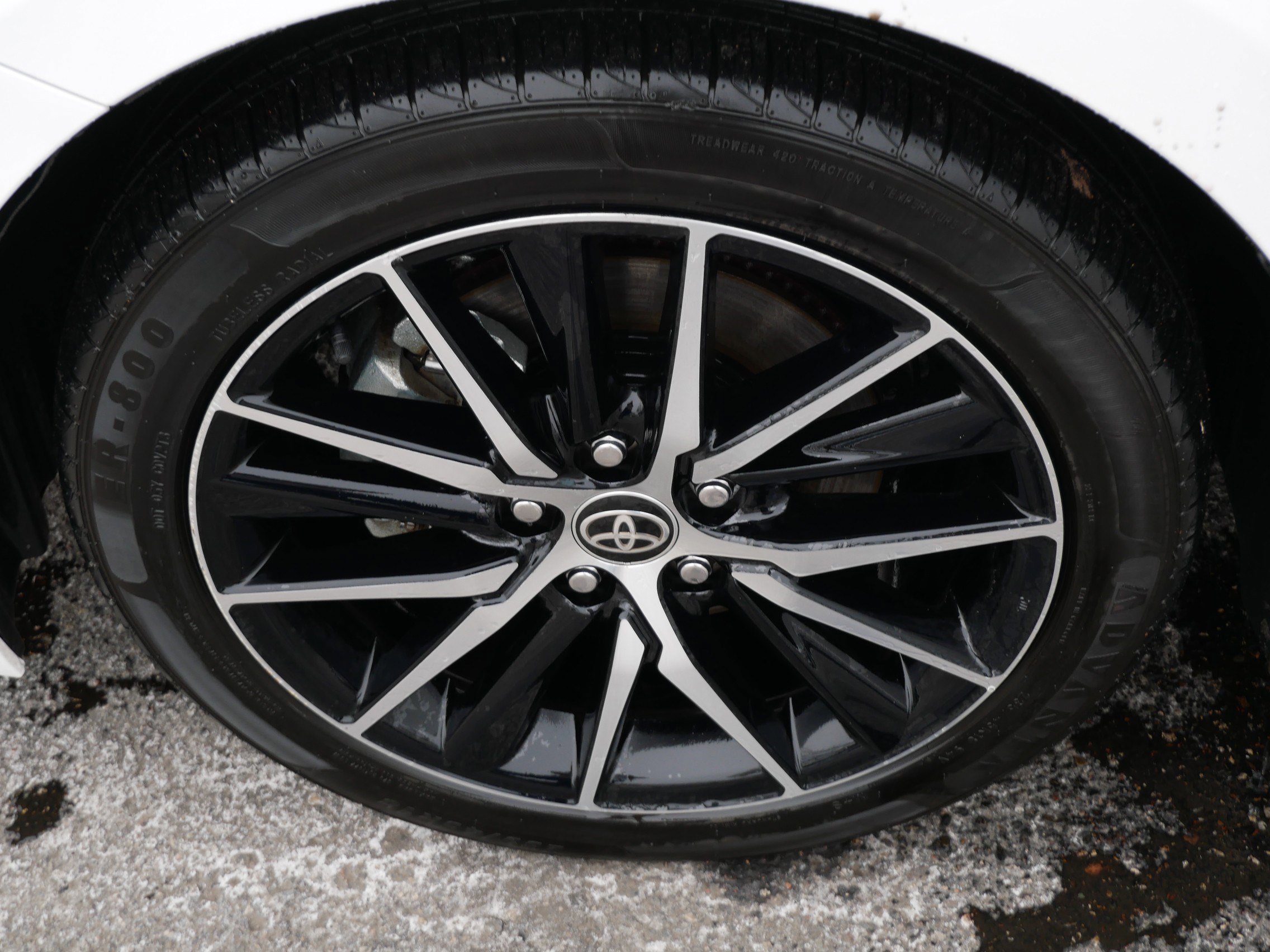 Certified 2024 Toyota Camry SE image 15