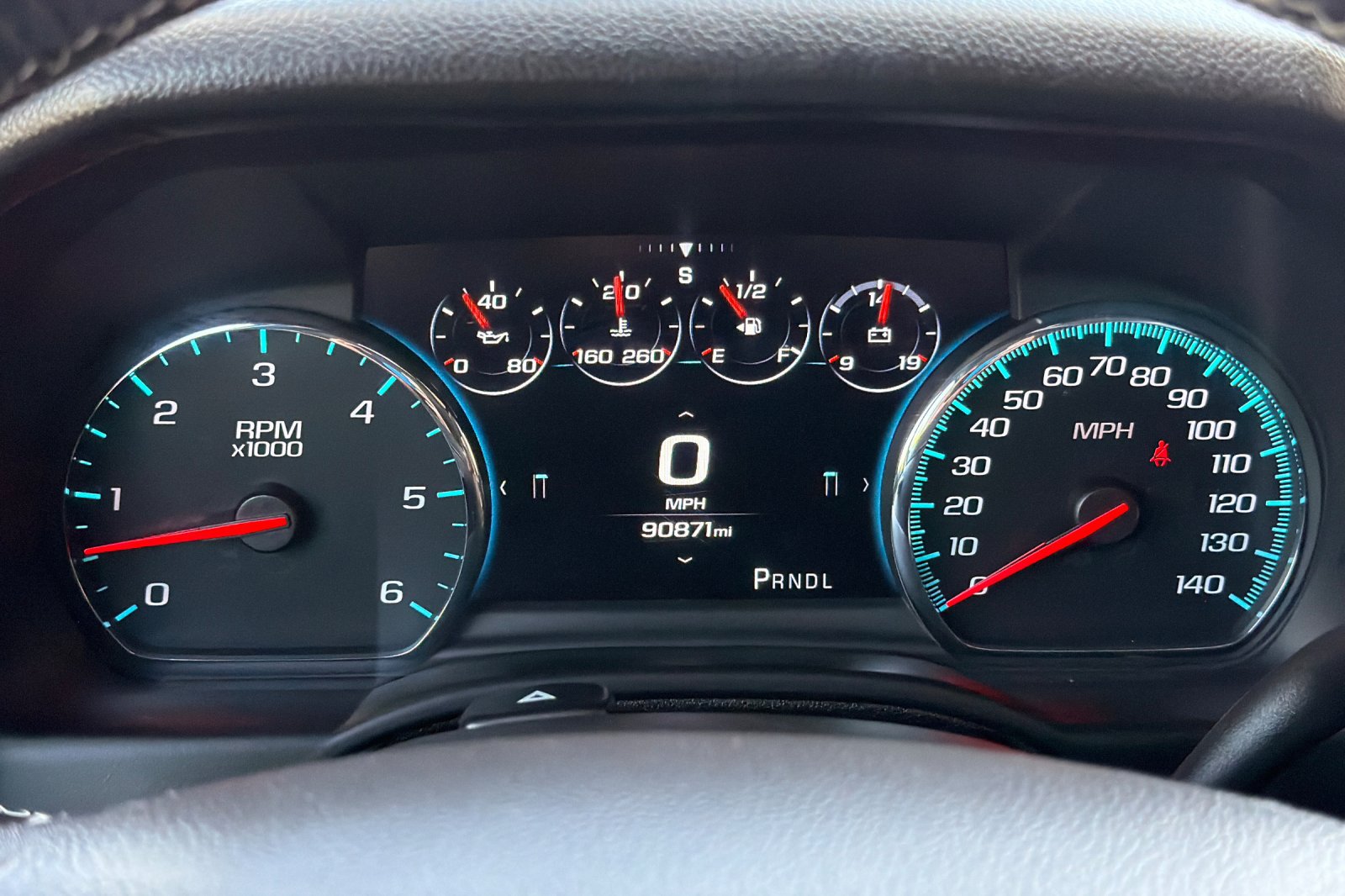 Used 2020 Chevrolet Tahoe Premier w/ Premier Plus Edition AWD/4WD image 26