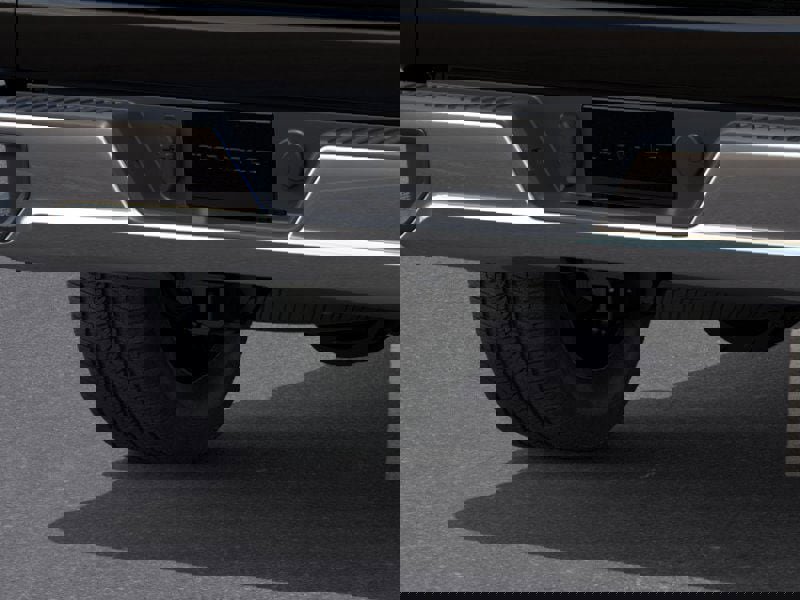 New 2026 Chevrolet Silverado 1500 LT image 14