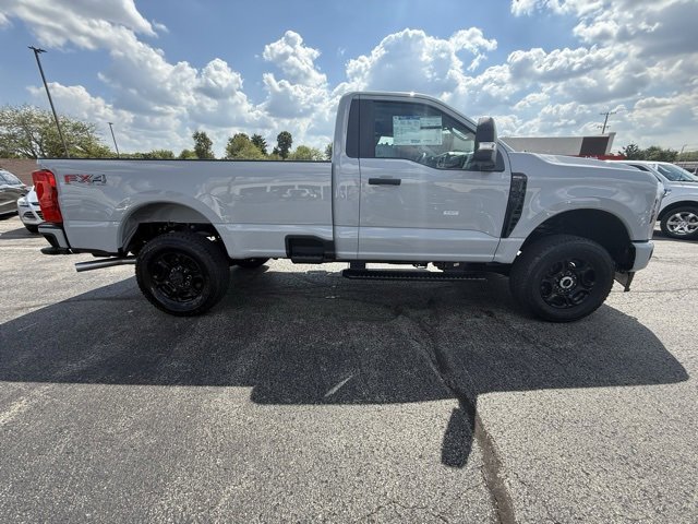 New 2026 Ford F350 XL w/ STX Appearance Package image 7