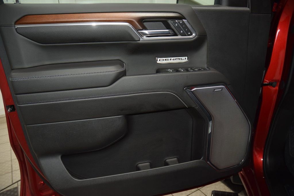Used 2024 GMC Sierra 1500 Denali image 53