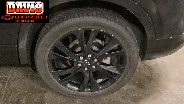 Used 2022 Chevrolet Blazer RS w/ Enhanced Convenience Package AWD/4WD image 9