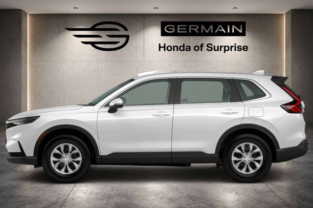 New 2027 Honda CR-V LX image 5
