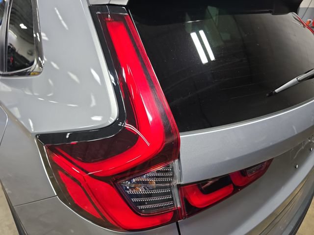 Used 2026 Honda CR-V EX image 33