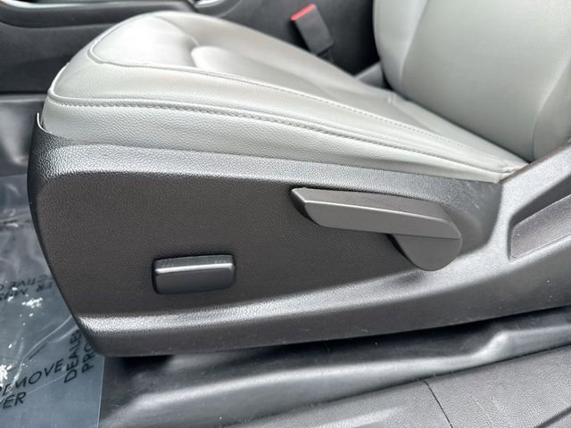 Used 2022 Chevrolet Colorado W/T w/ WT Convenience Package image 12