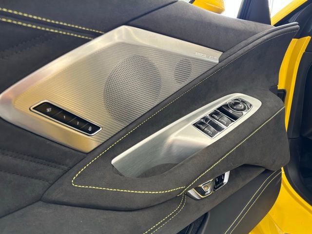 New 2026 Chevrolet Corvette Z06 image 21