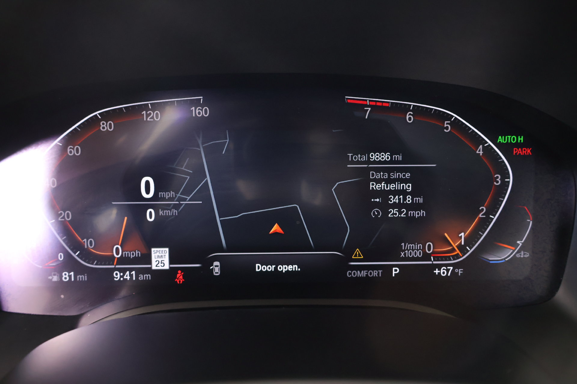 Used 2022 BMW 840i Gran Coupe w/ Driving Assistance Package RWD image 4